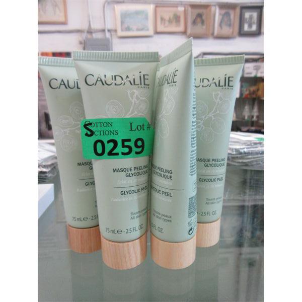 5 Caudalíe 75 ml Glycolic Peel Mask - Sealed tubes