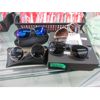 Image 1 : 4 Sunglasses with Cases