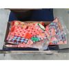 Image 1 : 15 Packs of 3 New Pairs of Ladies Novelty Socks