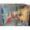 Image 1 : 3 Vintage Hardcover Children's Books