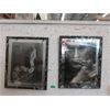 Image 1 : 2 Framed Snake Photographs - 17" x 21"