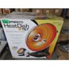 Image 1 : Presto Heat Dish+ Tilt Parabolic Heater