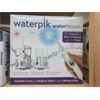 Image 1 : Waterpik Water Flosser Twin Pack