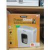 Image 1 : Fellowes 6M Micro-Cut Paper Shredder 