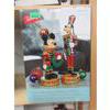 Image 1 : Disney Holiday Nutcrackers with  Lights & Music