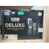 Image 1 : Wahl Deluxe Haircutting & Trimming Kit 