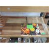 Image 1 : Wood Charcuterie Board & 2 Wood Cutting Boards