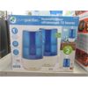 Image 1 : Twin Pack of Pureguardian Ultra Sonic Humidifiers