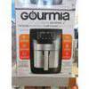 Image 1 : Gourmia Digital Air Fryer - 7QT/6.7L.