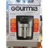 Image 1 : Gourmia Digital Air Fryer - 7QT/6.7L.