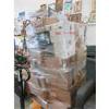 Image 1 : Skid of Open Box & Store Return Small Kitchen Appliances