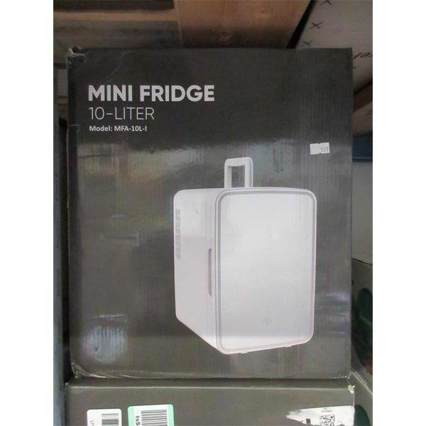 10 Liter Mini Fridge