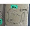 Image 1 : White Air Lift Electric Height Adjustable Desk - Open Box