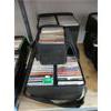 Image 1 : 4 Storage Container of Assorted Music DVDs 