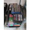 Image 1 : 4 Storage Container of Assorted Music DVDs 