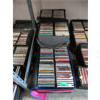 Image 1 : 4 Storage Container of Assorted Music DVDs 