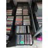 Image 1 : 4 Storage Container of Assorted Music DVDs 