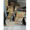 Image 1 : 8 Boxes of Assorted DVD Movies & TV Shows 