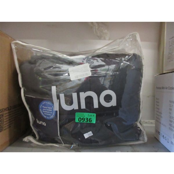 Luna 15 Pound Weighted Blanket