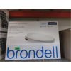 Image 1 : Brondell Swash CL99 Bidet Toilet Seat