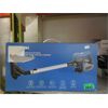 Image 1 : Kalorik Cyclone Vacuum Cleaner with Pet Brush