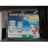 Image 1 : Waterpik Water Flosser Twin Pack