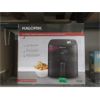 Image 1 : Kalorik XL Digital Smart Fryer 