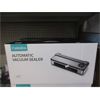 Image 1 : New CalmDo V77 Automatic Vacuum Sealer