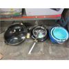 Image 1 : 6 Pcs. Lot of Pots, Pans and Strainers