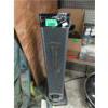 Image 1 : Tower Fan Heater - Store return