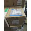 Image 1 : 2 Cases of 10 White Metal 3-1/2"  T-Hinges