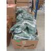 Image 1 : 2 Boxes of Indoor/Outdoor Christmas Garland