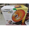 Image 1 : Presto Heat Dish+ Tilt Parabolic Heater