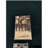 Image 2 : Nice Eskimo Soap Stone and Collectible Beetles Casset Tapes