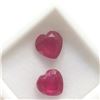 Image 2 : Rubies(4ct)  , Suggested Retail Value $200