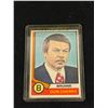 Image 2 : Don Cherry Rookie Card