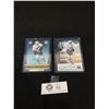 Image 1 : Alexander Ovechkin Rookie Card Lot of 2