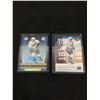 Image 2 : Alexander Ovechkin Rookie Card Lot of 2