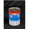 Image 2 : Lot of 2 1960's Canadian Tire Oil Cans
