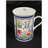 Image 2 : Vintage Collectible Pilsbury Doughboy Mug & Russ Xmas Mug
