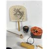 Image 2 : Japanese Green Tea Ceremony Accessories