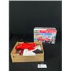 Image 1 : Revell Bladwin Motion 427 Camaro Model Kit 1;25 Scale Open Box Sealed Kit