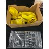 Image 2 : AMT 1936 Ford Model Kit 1;25 Scale Dated 1986 Open Box, Sealed Kit