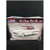 Image 2 : Monogram '53 Chevy Bel Air Model Kit 1;24 Scale Open Box, Partial Sealed Kit