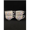 Image 2 : Hollohaza Hungary Tea Set