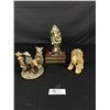 Image 1 : Nice Lot of Home Décor Pieces