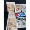 Image 2 : Nice Collectible Ephemera Adverstising Lot