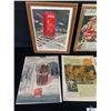 Image 2 : Nice Vintage Collectible Lot of Coco Cola Ephemera