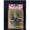 Image 2 : Ozzy Osborn and Alice Cooper, McFarlane Toy Figures Sealed in Original Packages