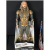Image 2 : Wonder Women and Aquaman 19.5" Tall Figures in Orginal Packages